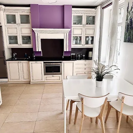 Apartment - Kazimierza *