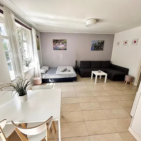 - Kazimierza Apartment