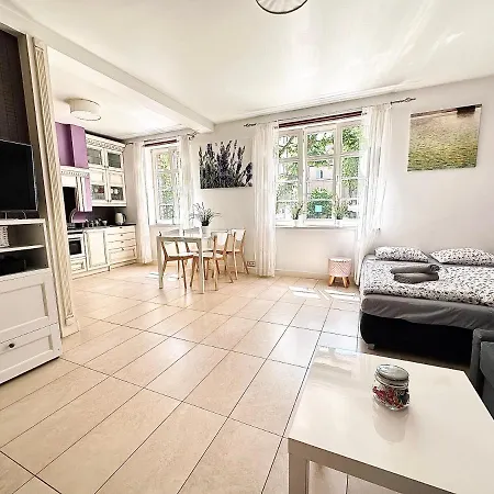 Apartment - Kazimierza