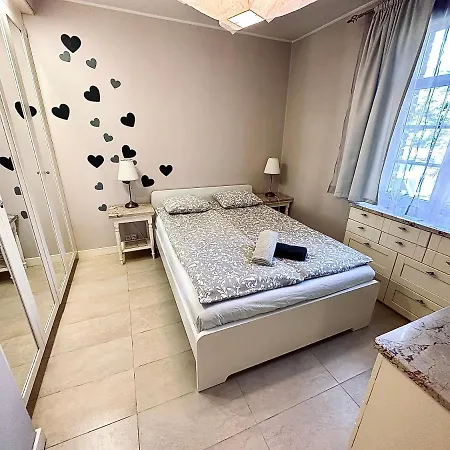 - Kazimierza Apartment Sopot