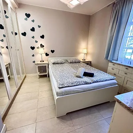 Apartment - Kazimierza *