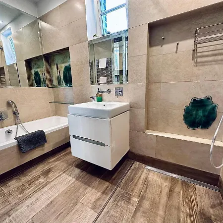 Апартаменты - Kazimierza Сопот