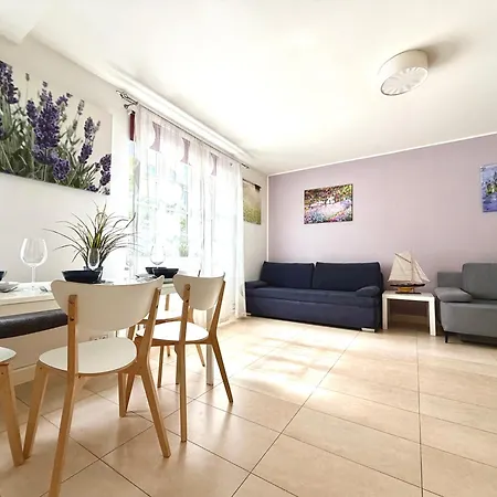 Apartmán - Kazimierza *