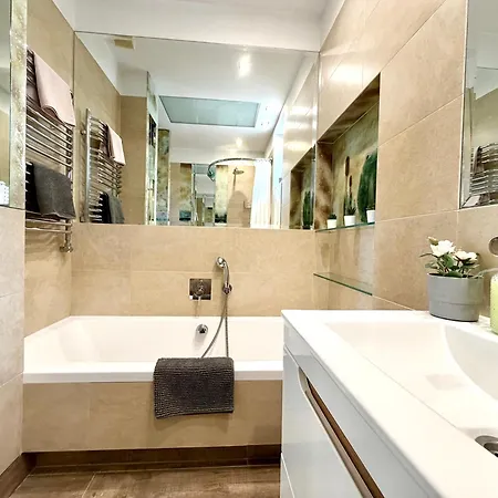 アパート - Kazimierza *