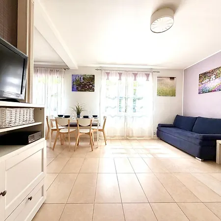 - Kazimierza Apartmán *
