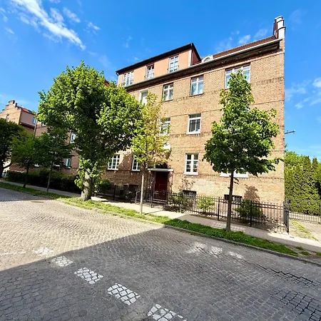 - Kazimierza Apartmán Sopoty