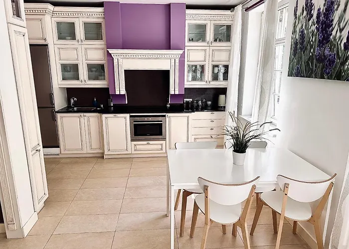 Apartamento - Kazimierza *