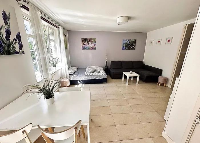 - Kazimierza Apartamento