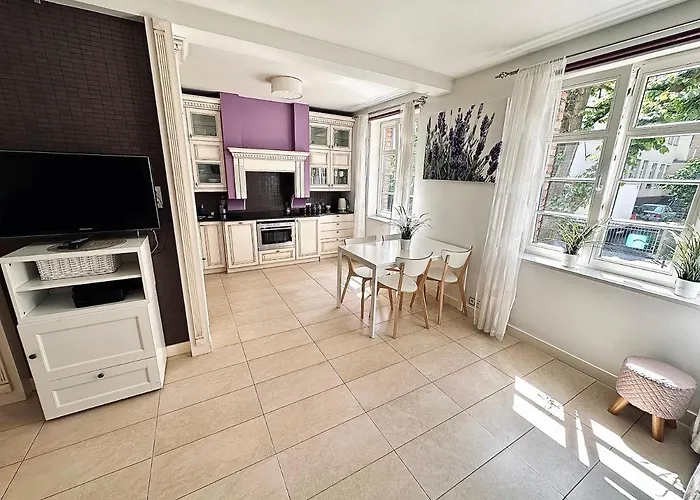 - Kazimierza * Sopot