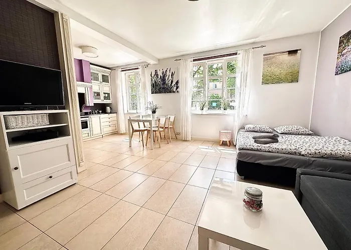 Apartamento - Kazimierza