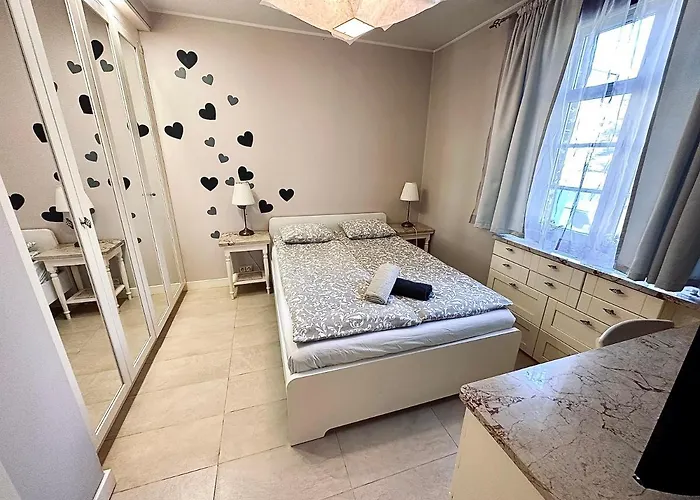 - Kazimierza * Sopot