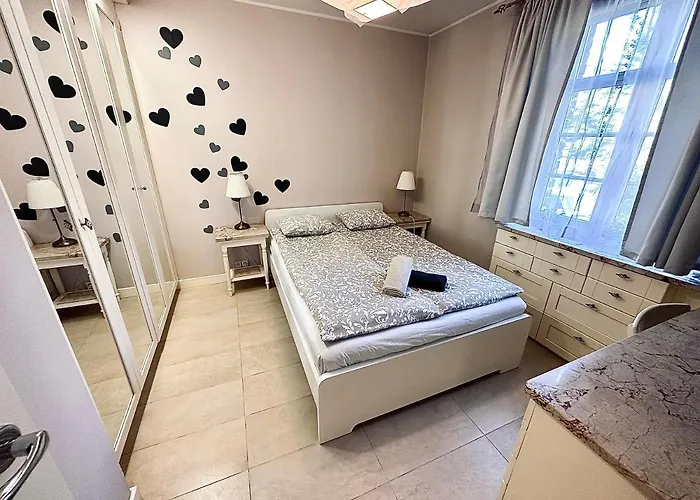 - Kazimierza Apartamento Sopot