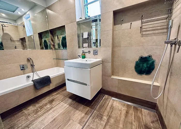 Apartamento - Kazimierza Sopot